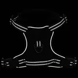 szelki-dla-psa-regulowane-czarne-m-wielkosc-psa-sredni-pies