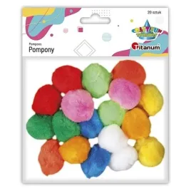 pompony-akrylowe-30mm-mix-kolorow-20szt