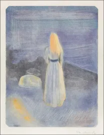young-woman-on-the-beach-1896-edvard-munch-plakat-50x70-cm