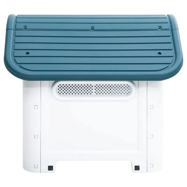 buda-dla-psa-pp-59x75x66-cm-niebiesko-biala-rodzaj-z-dwuspadowym-dachem