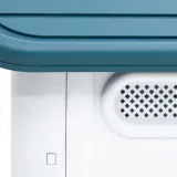 buda-dla-psa-pp-59x75x66-cm-niebiesko-biala-dlugosc-zewnetrzna-59-cm