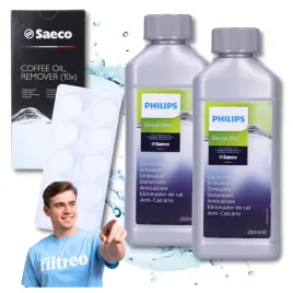 2x-odkamieniacz-saeco-philips-ca6700-i-tabletki-odtluszczajace-zestaw