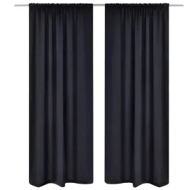 czarne-zaslony-mikro-satynowe-135-x-245-cm-z-wiazaniami