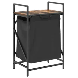 kosz-na-pranie-1-komora-z-polka-przydymiony-dab