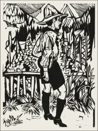 der-pfadfinder-ernst-ludwig-kirchner-plakat-20x30-cm
