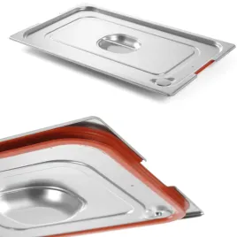 pokrywka-do-pojemnikow-gn-1-3-dla-gastronomii-stal-nierdzewna-hendi-80433