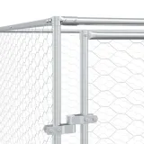 kojec-dla-psa-6x14x2m-srebrny-marka-inna