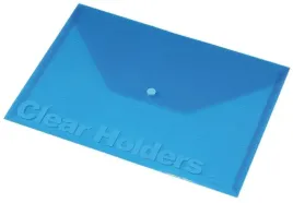 koperta-focus-c330-a4-przezroczysta-niebieska