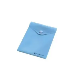 koperta-focus-c4532-a6-przezroczysta-niebieska