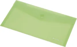 koperta-focus-c4533-dl-przezroczysta-zielona