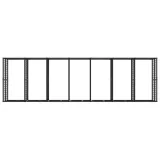 kojec-dla-psa-672x192x200-cm-czarny-marka-inna