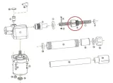 nakretka-sruby-pociagowej-aster-euromatic-proteco-kolor-bialy