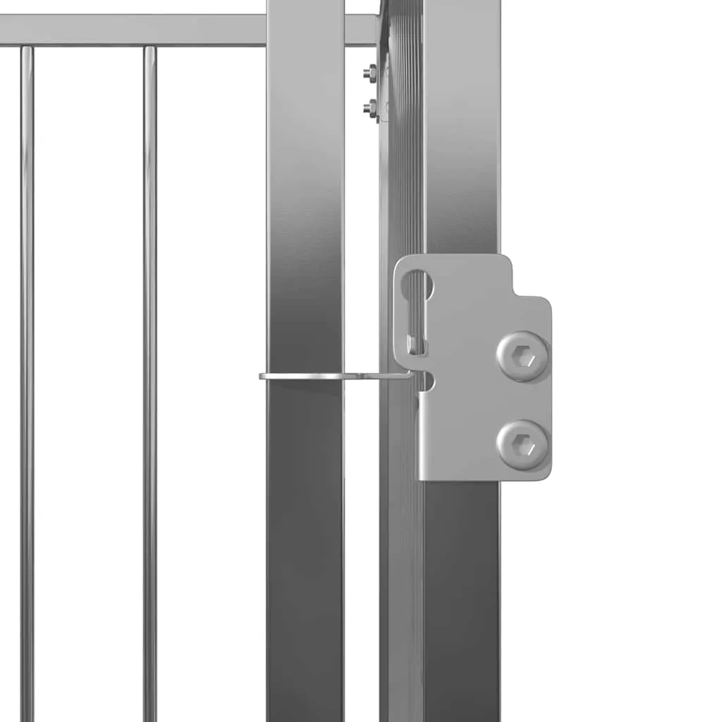 kojec-dla-psa-200-x-400-x-100-cm-stan-nowy