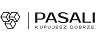 Logo sklepu PASALI