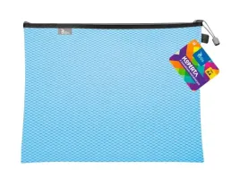 koperta-a4-z-suwakiem-metalalowym-niebieska