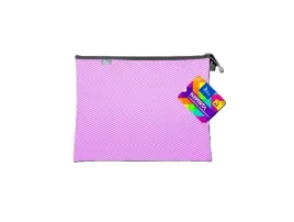 koperta-a5-z-suwakiem-metalalowym-fioletowa