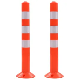 slupki-drogowe-75cm-czerwone-srebrne
