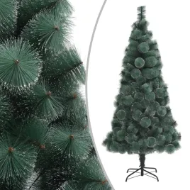 sztuczna-choinka-ze-stojakiem-zielona-210-cm-pet