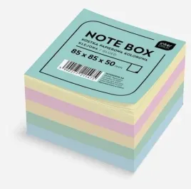 kostka-papierowa-85x85x50mm-kolorowa-klejona