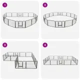 kojec-dla-psow-80x60-czarny-dlugosc-80-cm
