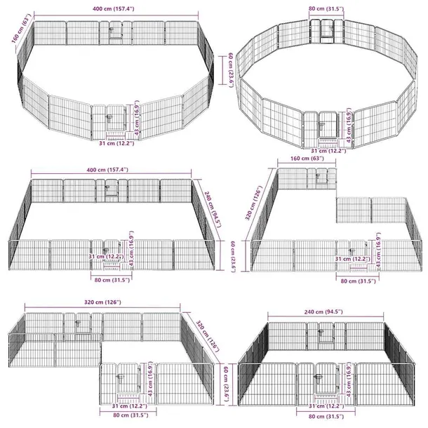 kojec-dla-psow-80x60-czarny-material-wykonania-metal