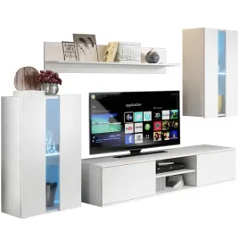 mebloscianka-hit-bialy-mat-meble-pokojowe-zestaw