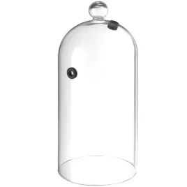 kopulka-szklana-hendi-199657-z-otworem-wentylacyjnym-130-mm