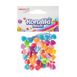 koraliki-do-nawlekania-serca