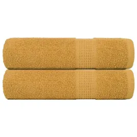 reczniki-do-rak-frogn-2-szt-zloty-50x100-cm-360-g-m
