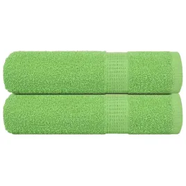 reczniki-do-rak-frogn-2-szt-zielone-jablko-50x100-cm-360-g-m