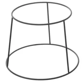 stojak-na-kosze-do-pieczywa-hendi-426814-nowy-srednica-250-mm