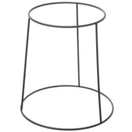 stojak-na-kosze-do-pieczywa-hendi-426821-nowy-srednica-250-mm