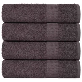 reczniki-kapielowe-frogn-4-szt-antracyt-70x140-cm-360-g-m