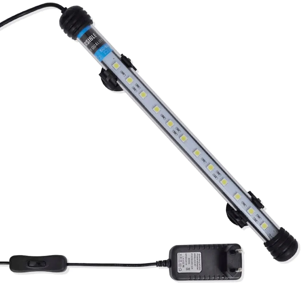 lampa-led-do-akwarium-28-cm-biala