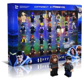 figurki-harry-potter-24szt-z-akcesoriami-minifigurki-hermiona-zgredek