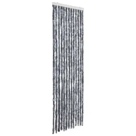 zaslona-przeciwowadowa-z-szenili-polipropylenowej-srebrna-56x185-cm