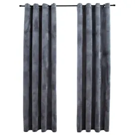 aksamitne-zaslony-antracytowe-z-metalowymi-kolkami-140x245-cm