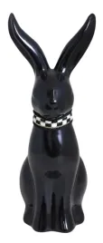 ceramiczny-zajac-krolik-wielkanoc-czarny-22-5-cm-ozdoba-figurka-dekoracyjna
