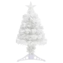 sztuczna-choinka-z-lampkami-biala-64-cm-wlokno-optyczne