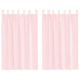 jasnorozowe-zaslony-woalowe-140-x-175-cm-100percent-poliester-2-szt