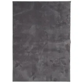 dywan-huarte-z-krotkim-wlosiem-antracytowy-200x280-cm