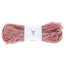 rafia-zgaszony-roz-50g