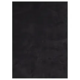 dywan-huarte-z-krotkim-wlosiem-czarny-200x280-cm
