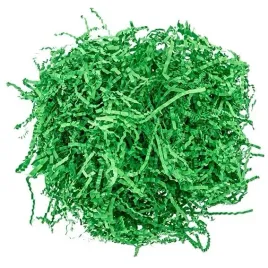 sianko-papierowe-wypelnienie-3mm-42g-jasnozielone