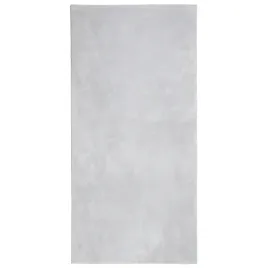dywan-huarte-z-krotkim-wlosiem-szary-100x200-cm