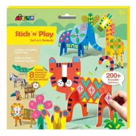 stick-n-play-zwierzta-safari