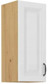 szafka-kuchenna-gorna-30-cm-artisan-bialy-retro