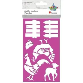 szablon-plastikowy-105x180mm-zagroda