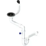 syfon-laveo-space-saving-czarny-oks-223c