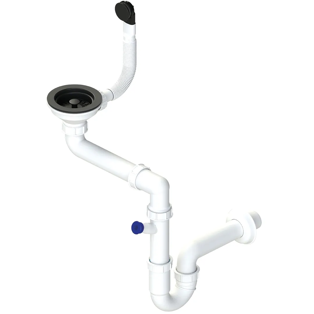 syfon-laveo-space-saving-czarny-oks-223c